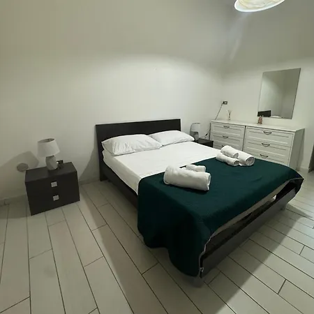 Apartment Nina S House *